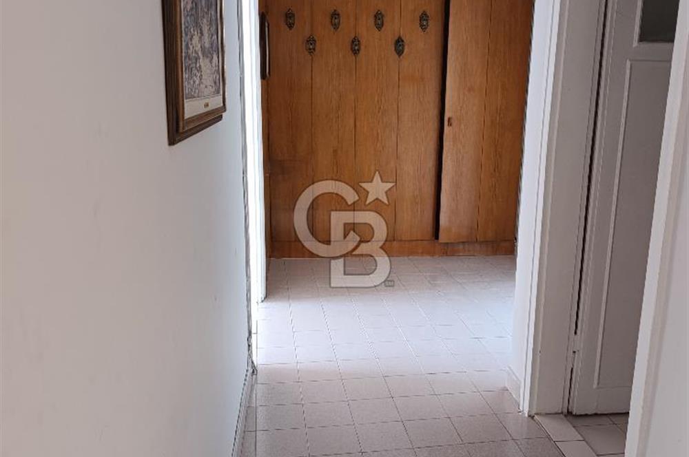 AYRANCI HOŞDERE CADDESİ 3+1 SATILIK DAİRE