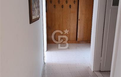 AYRANCI HOŞDERE CADDESİ 3+1 SATILIK DAİRE