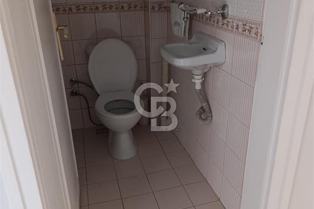 AYRANCI HOŞDERE CADDESİ 3+1 SATILIK DAİRE