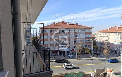 AYRANCI HOŞDERE CADDESİ 3+1 SATILIK DAİRE