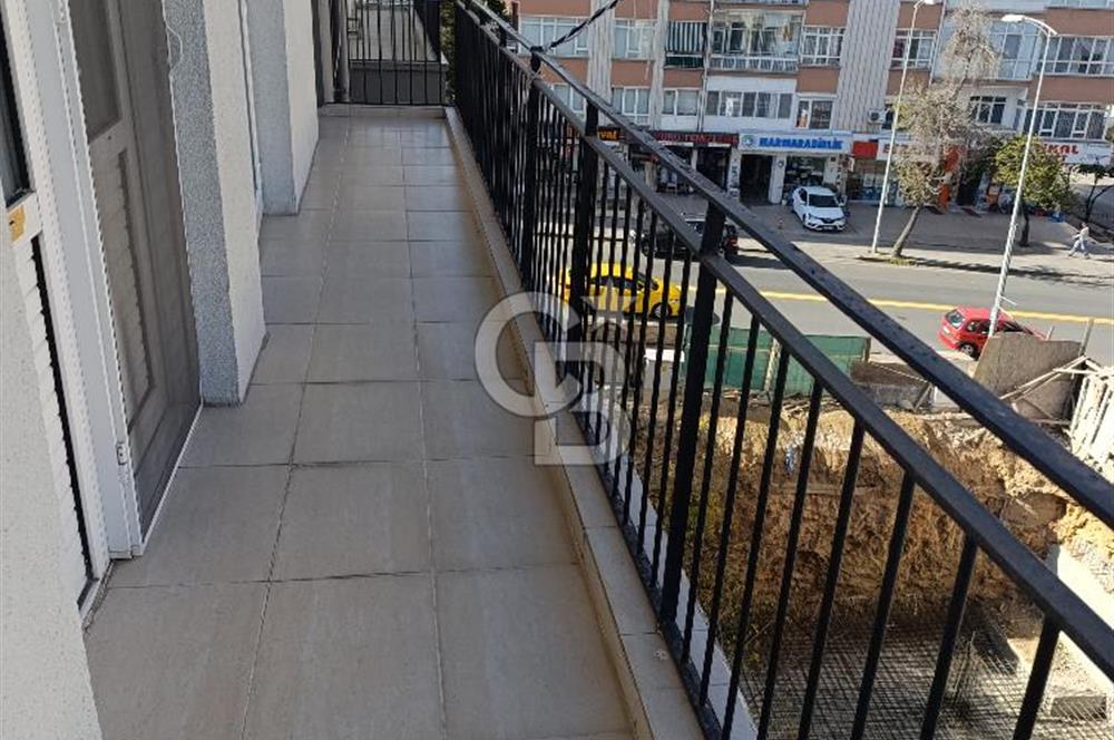 AYRANCI HOŞDERE CADDESİ 3+1 SATILIK DAİRE