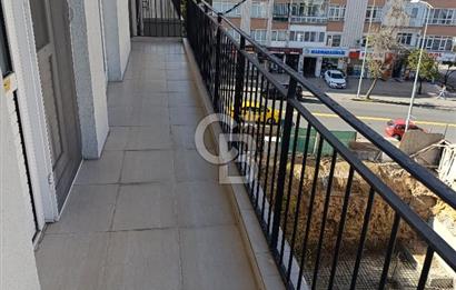 AYRANCI HOŞDERE CADDESİ 3+1 SATILIK DAİRE