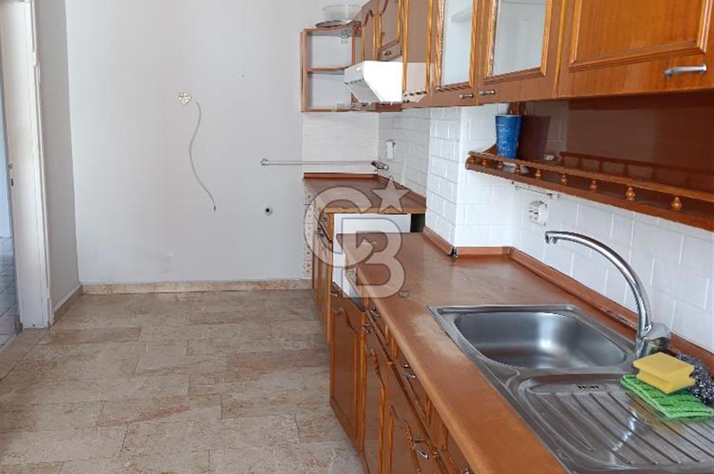 AYRANCI HOŞDERE CADDESİ 3+1 SATILIK DAİRE