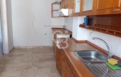 AYRANCI HOŞDERE CADDESİ 3+1 SATILIK DAİRE