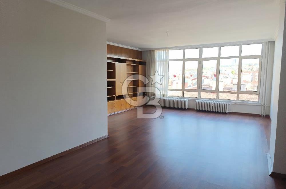 AYRANCI HOŞDERE CADDESİ 3+1 SATILIK DAİRE