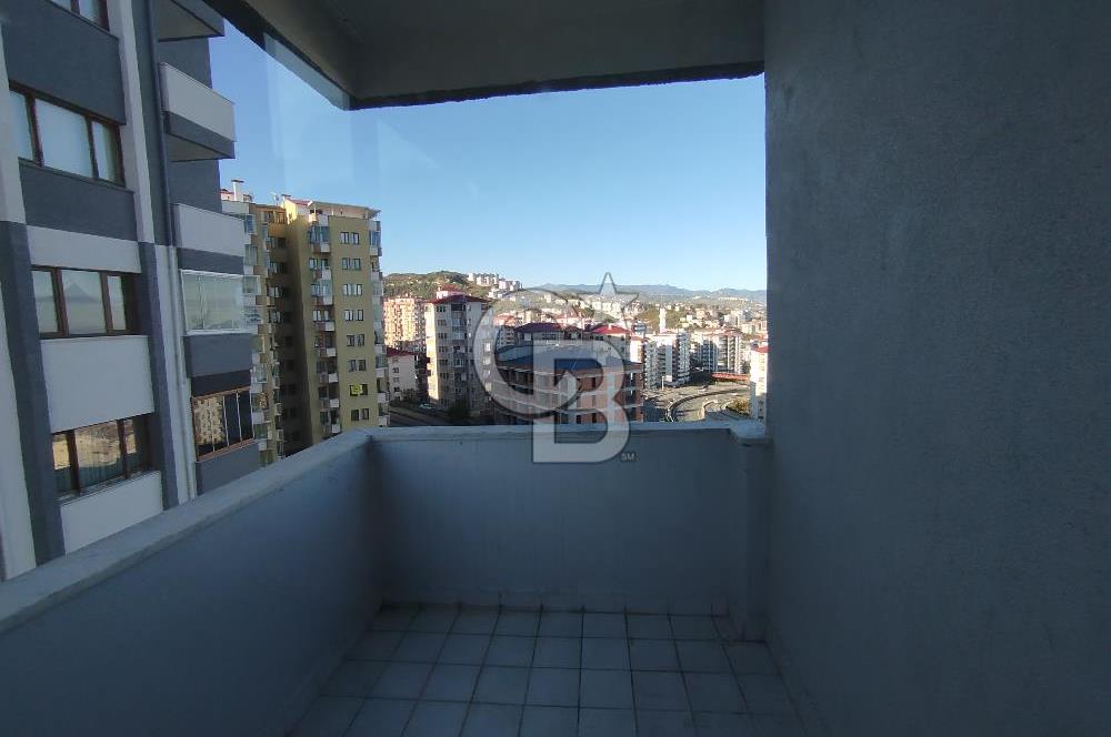 SOĞUKSU MAH. MERKEZİ KONUMDA DENİZ MANZARALI KİRALIK DAİRE