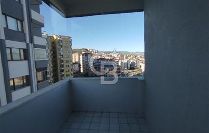 SOĞUKSU MAH. MERKEZİ KONUMDA DENİZ MANZARALI KİRALIK DAİRE