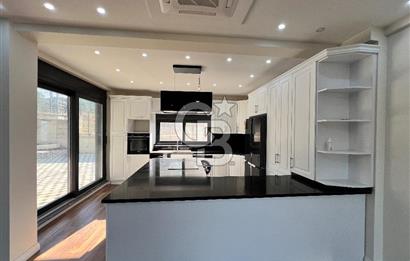 BURSA MUDANYA GÖYNÜKLÜ'de DENİZ MANZARALI SATILIK VİLLA ve ARAZİ