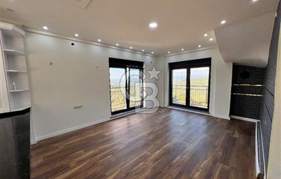 BURSA MUDANYA GÖYNÜKLÜ'de DENİZ MANZARALI SATILIK VİLLA ve ARAZİ