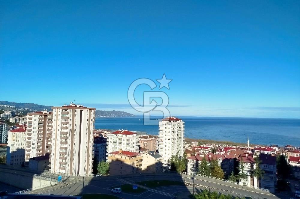 SOĞUKSU MAH. MERKEZİ KONUMDA DENİZ MANZARALI KİRALIK DAİRE