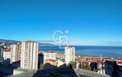 SOĞUKSU MAH. MERKEZİ KONUMDA DENİZ MANZARALI KİRALIK DAİRE