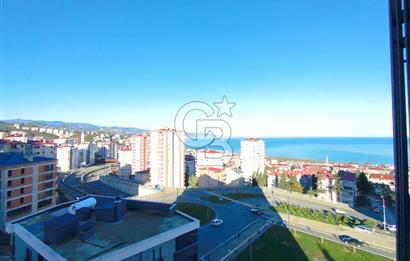 SOĞUKSU MAH. MERKEZİ KONUMDA DENİZ MANZARALI KİRALIK DAİRE