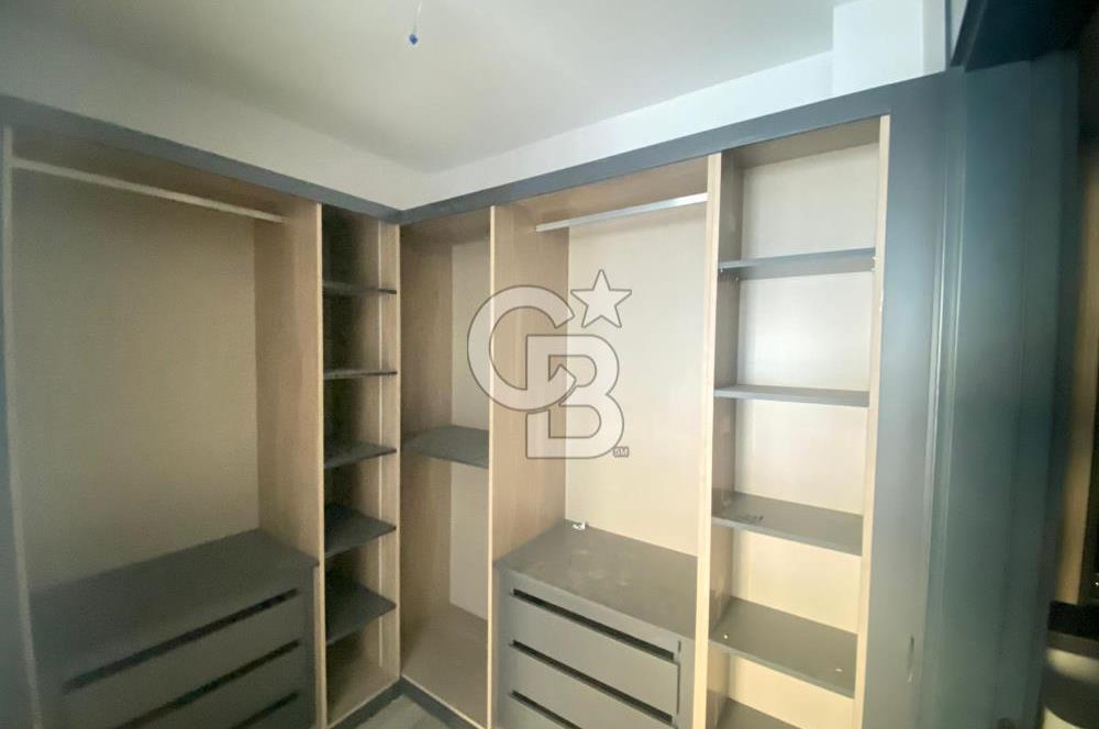 OVACIK MERKEZDE BULVAR ÜZERİ MANZARALI ÖNÜ AÇIK MARKALI PROJEDE 4+1 DAİRE