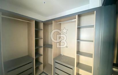 OVACIK MERKEZDE BULVAR ÜZERİ MANZARALI ÖNÜ AÇIK MARKALI PROJEDE 4+1 DAİRE