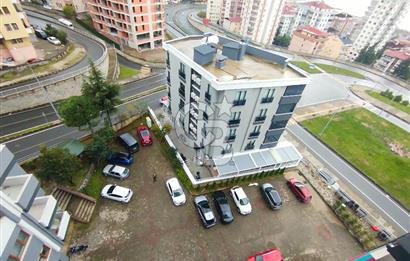 SOĞUKSU MAH. MERKEZİ KONUMDA DENİZ MANZARALI KİRALIK DAİRE