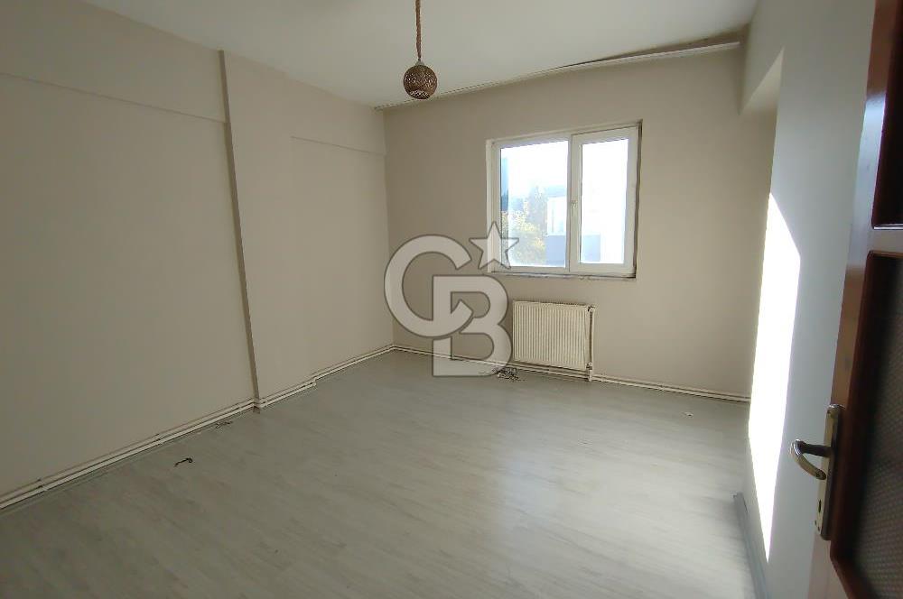 SOĞUKSU MAH. MERKEZİ KONUMDA DENİZ MANZARALI KİRALIK DAİRE