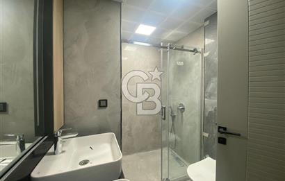 OVACIK MERKEZDE BULVAR ÜZERİ MANZARALI ÖNÜ AÇIK MARKALI PROJEDE 4+1 DAİRE