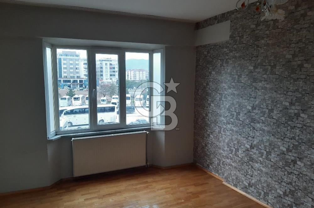 CAMİİKEBİR MAHALLESİ 2+1 KİRALIK DAİRE...