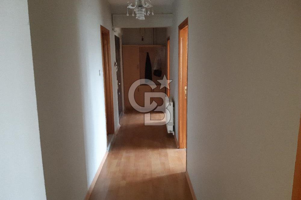CAMİİKEBİR MAHALLESİ 2+1 KİRALIK DAİRE...