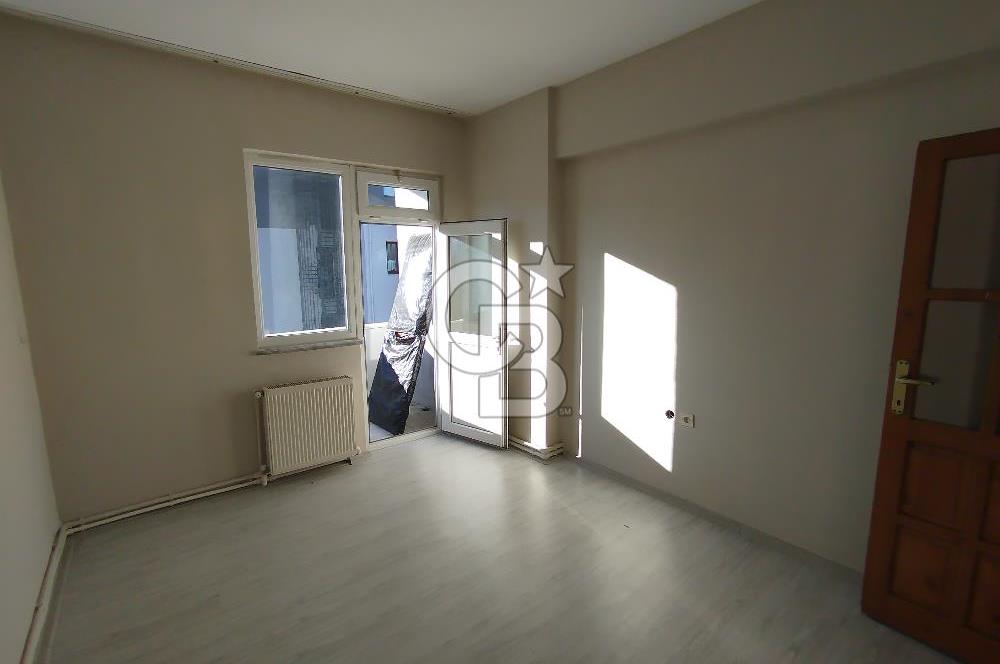 SOĞUKSU MAH. MERKEZİ KONUMDA DENİZ MANZARALI KİRALIK DAİRE