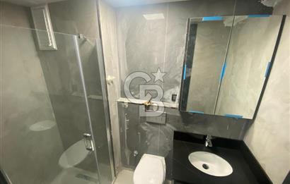 OVACIK MERKEZDE BULVAR ÜZERİ MANZARALI ÖNÜ AÇIK MARKALI PROJEDE 4+1 DAİRE