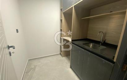 OVACIK MERKEZDE BULVAR ÜZERİ MANZARALI ÖNÜ AÇIK MARKALI PROJEDE 4+1 DAİRE