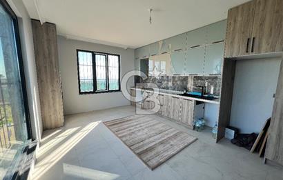 BURSA BADEMLİ ÇEPNİ'de 360 DERECE BURSA MANZARALI SATILIK ARAZİ