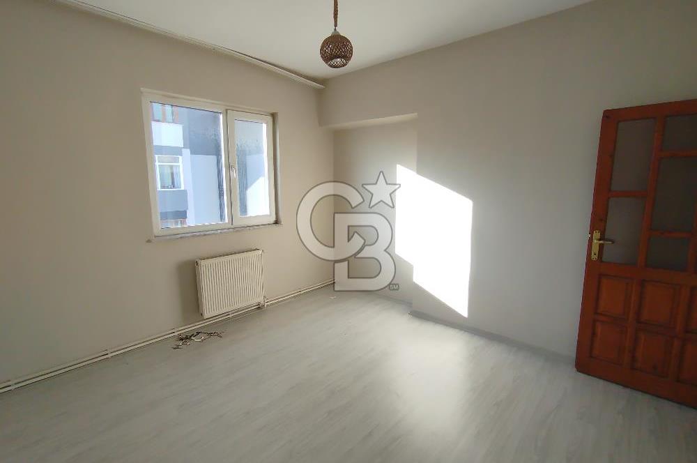 SOĞUKSU MAH. MERKEZİ KONUMDA DENİZ MANZARALI KİRALIK DAİRE