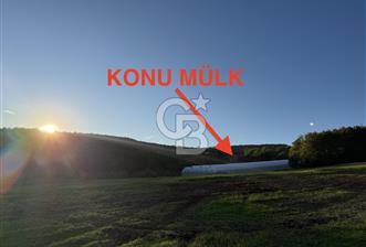 Kocaeli ili, İzmit ilçesi, Dağköy Mahallesi, E/KAKS:0,05 Diğer Tarım Alanı imarlı (Maks 250 m2 ev yapılabilir) satılık tarla