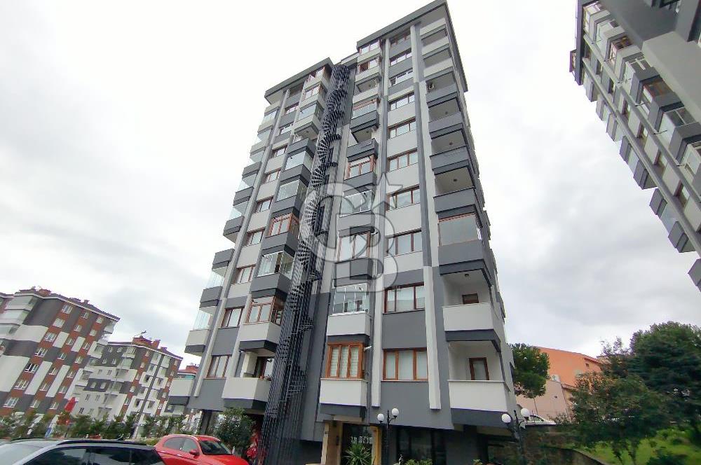 SOĞUKSU MAH. MERKEZİ KONUMDA DENİZ MANZARALI KİRALIK DAİRE