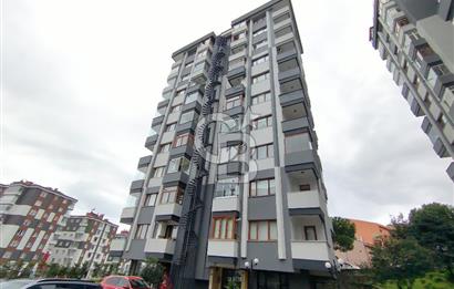 SOĞUKSU MAH. MERKEZİ KONUMDA DENİZ MANZARALI KİRALIK DAİRE