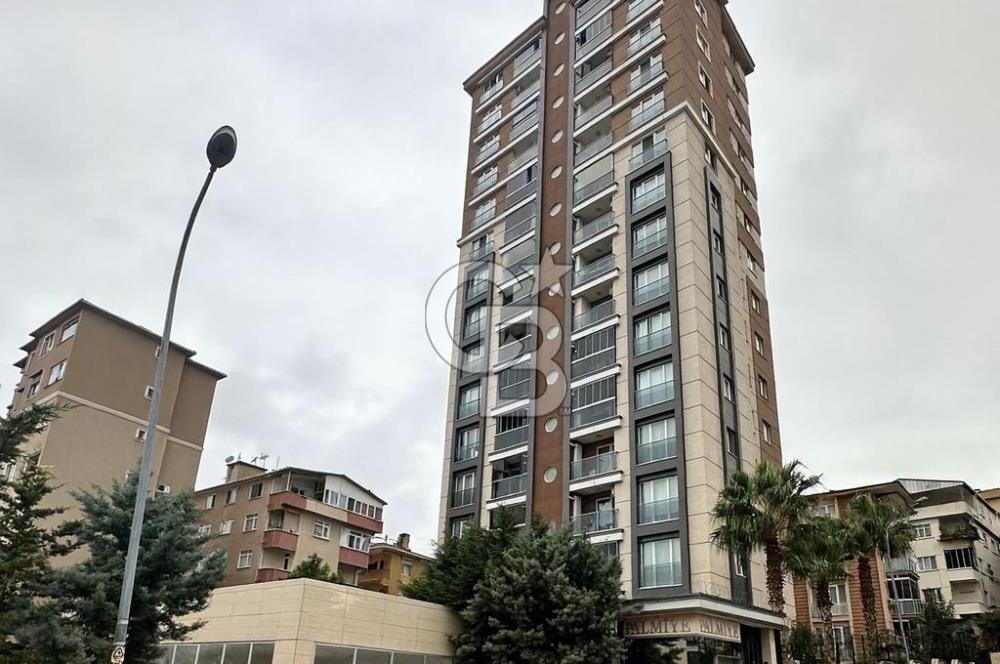 Kartal Karlıktepe'de Depolu bağımsız ruhsatlı 350 m2 Dükkan