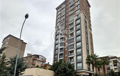 Kartal Karlıktepe'de Depolu bağımsız ruhsatlı 350 m2 Dükkan