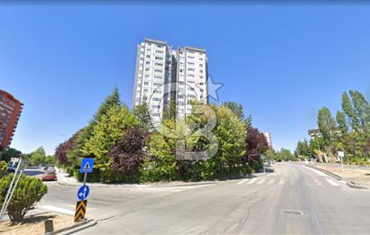 Oran'da Akın 1 Sitesinde 3+1 Satılık Harika Lokasyonda Daire