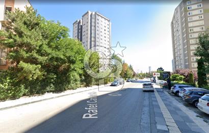 Oran'da Akın 1 Sitesinde 3+1 Satılık Harika Lokasyonda Daire