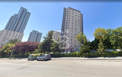 Oran'da Akın 1 Sitesinde 3+1 Satılık Harika Lokasyonda Daire