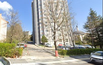 Oran'da Akın 1 Sitesinde 3+1 Satılık Harika Lokasyonda Daire