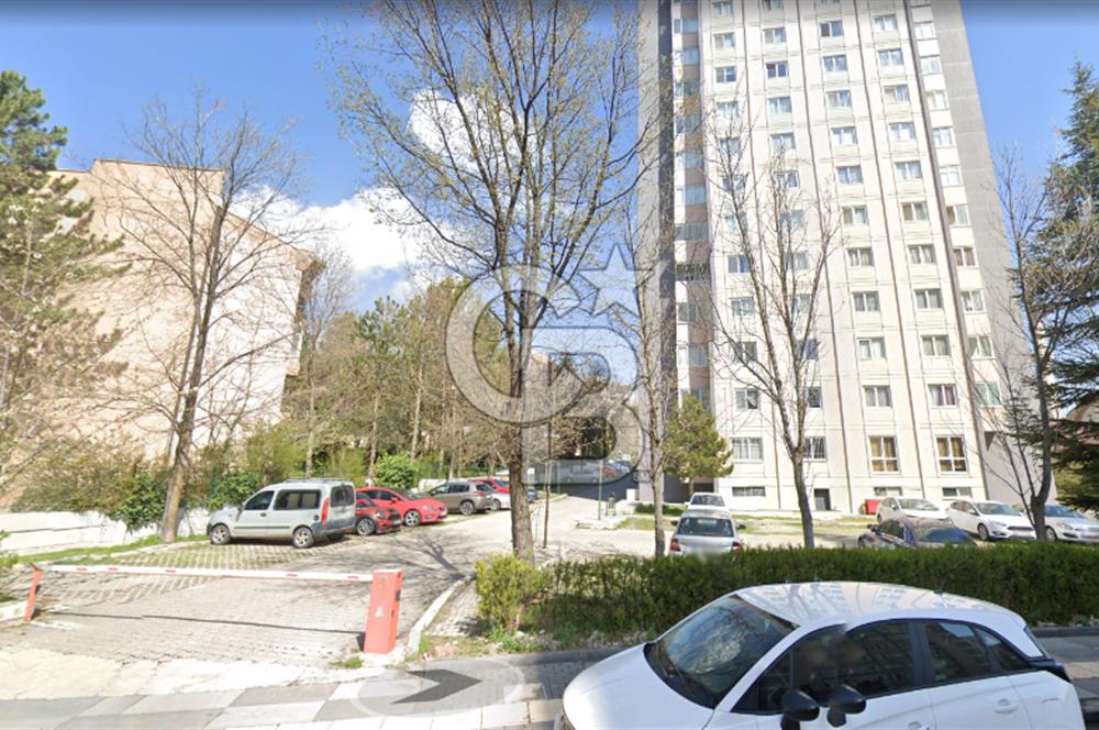 Oran'da Akın 1 Sitesinde 3+1 Satılık Harika Lokasyonda Daire