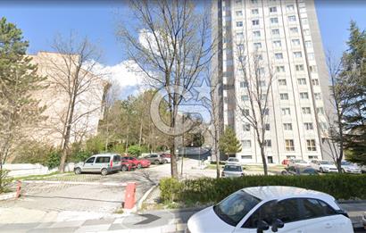 Oran'da Akın 1 Sitesinde 3+1 Satılık Harika Lokasyonda Daire