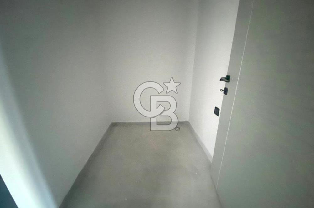 OVACIK MERKEZDE BULVAR ÜZERİ MANZARALI ÖNÜ AÇIK MARKALI PROJEDE 4+1 DAİRE