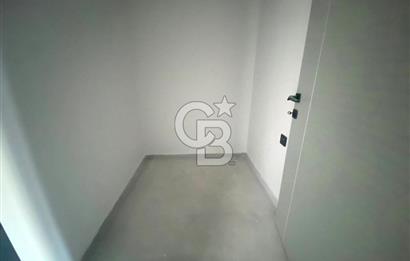 OVACIK MERKEZDE BULVAR ÜZERİ MANZARALI ÖNÜ AÇIK MARKALI PROJEDE 4+1 DAİRE