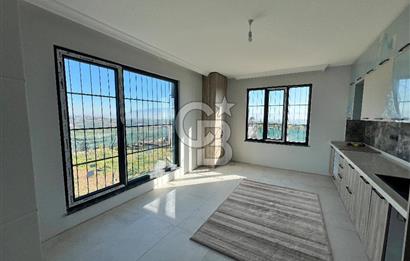 BURSA BADEMLİ ÇEPNİ'de 360 DERECE BURSA MANZARALI SATILIK ARAZİ