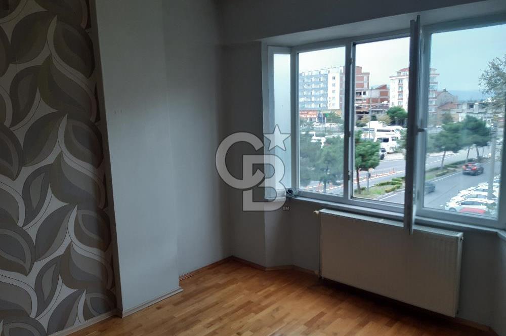 CAMİİKEBİR MAHALLESİ 2+1 KİRALIK DAİRE...