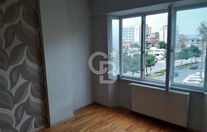CAMİİKEBİR MAHALLESİ 2+1 KİRALIK DAİRE...