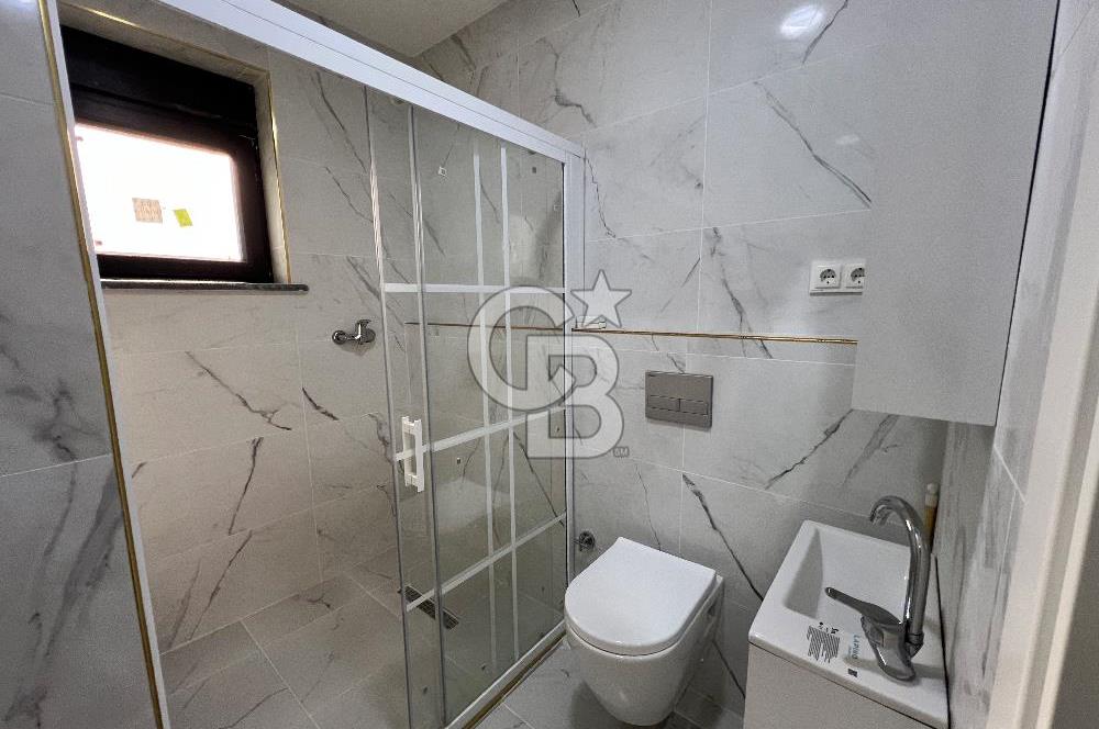 BURSA MUDANYA GÖYNÜKLÜ'de DENİZ MANZARALI SATILIK VİLLA ve ARAZİ