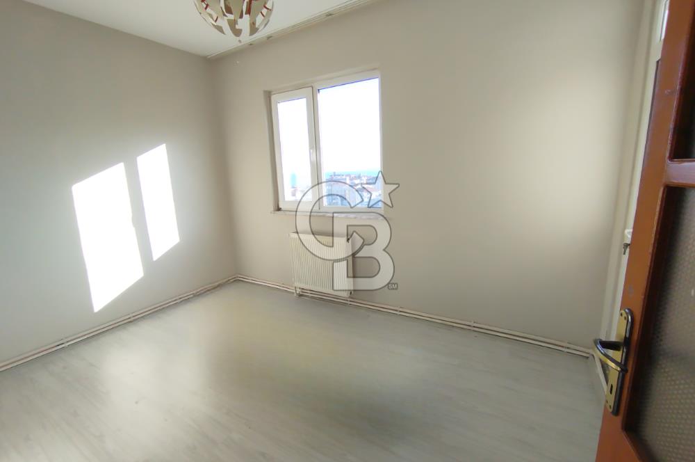 SOĞUKSU MAH. MERKEZİ KONUMDA DENİZ MANZARALI KİRALIK DAİRE