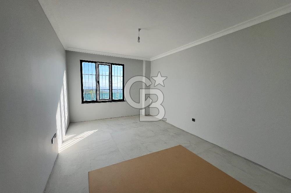 BURSA BADEMLİ ÇEPNİ'de 360 DERECE BURSA MANZARALI SATILIK ARAZİ