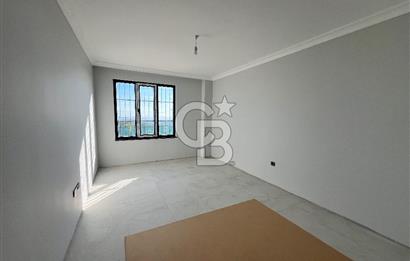 BURSA BADEMLİ ÇEPNİ'de 360 DERECE BURSA MANZARALI SATILIK ARAZİ