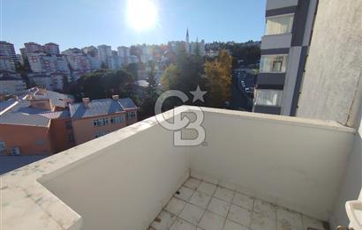 SOĞUKSU MAH. MERKEZİ KONUMDA DENİZ MANZARALI KİRALIK DAİRE