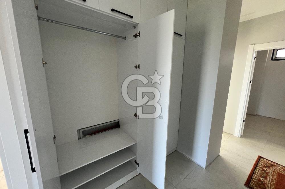 BURSA BADEMLİ ÇEPNİ'de 360 DERECE BURSA MANZARALI SATILIK ARAZİ